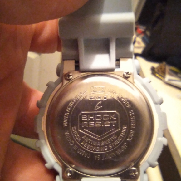 G Shock watch - Picture 2 of 6